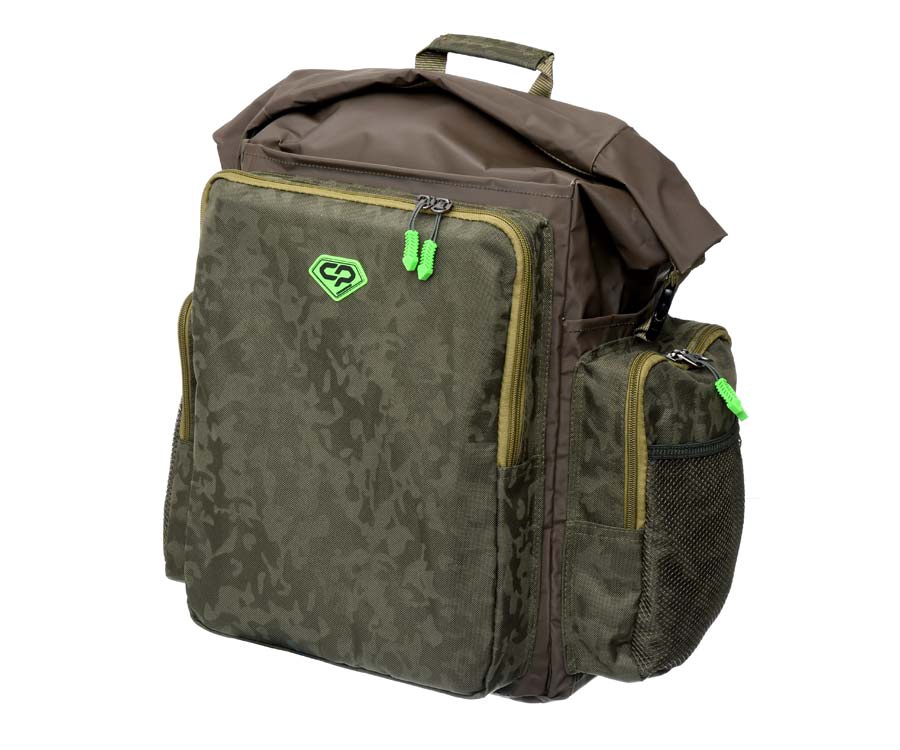 Сумка-рюкзак Carp Pro Diamond Waterproof Rucksack #2