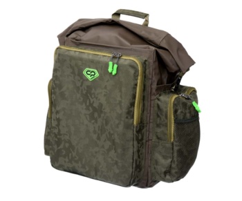 Сумка-рюкзак Carp Pro Diamond Waterproof Rucksack #2