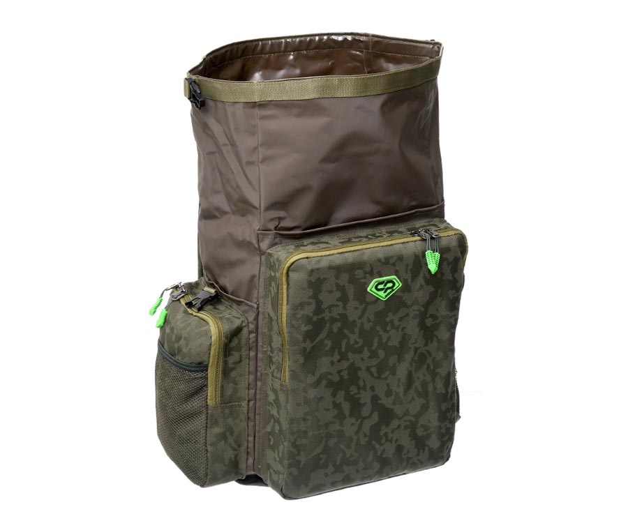 Сумка-рюкзак Carp Pro Diamond Waterproof Rucksack #3