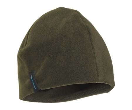 Шапка Flagman флісова Olive  M/L