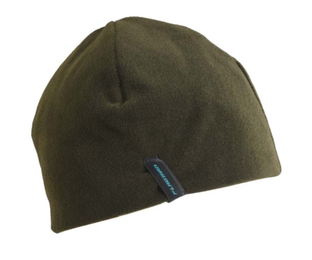 Шапка Flagman флісова Olive  M/L