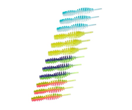 Силикон Veduta Air Worm 1.4" #M25