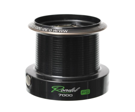 Запасная шпуля Carp Pro Rondel 7000 FS