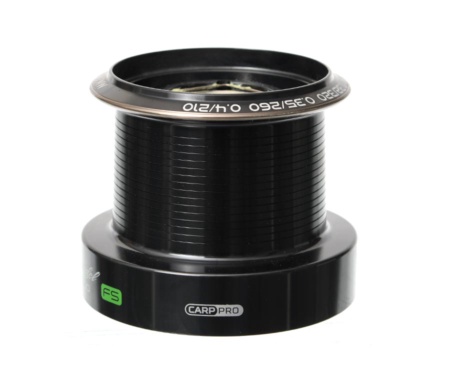 Запасная шпуля Carp Pro Rondel 7000 FS