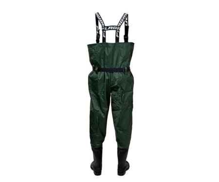 Забродний напівкомбінезон Flagman Khaki 47