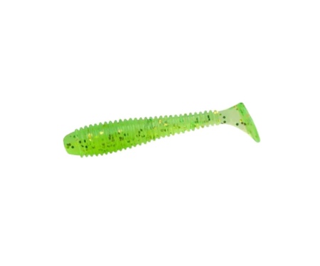 Виброхвост Crazy Fish Vibro Fat 2" #20