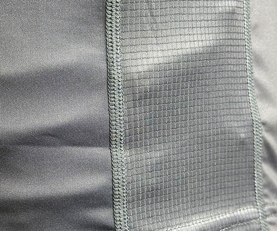 Джерси Veduta UPF50+ Graphite мужская M #7