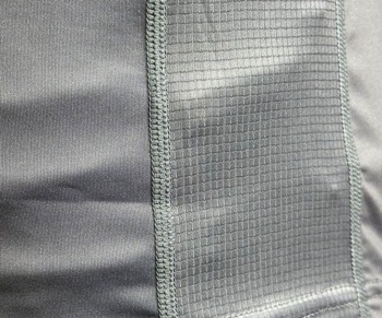 Джерси Veduta UPF50+ Graphite мужская M #7