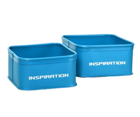 Набор емкостей Flagman Inspiration Eva Set 1+1 M