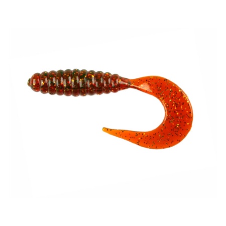 Силікон Manns Twister 1.2" MFMO