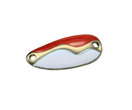 Блесна Acme Kamlooper 3/4 oz RWG