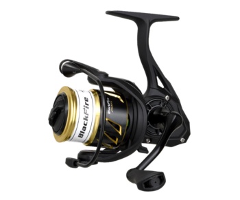 Катушка Flagman '23 BlackFire 2500S #1