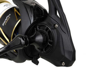 Катушка Flagman '23 BlackFire 2500S #2