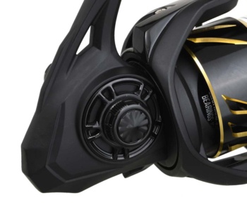 Катушка Flagman '23 BlackFire 2500S #3