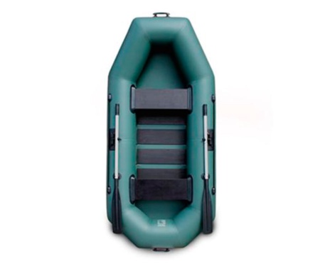 Човен Sport-Boat Cayman C280LS