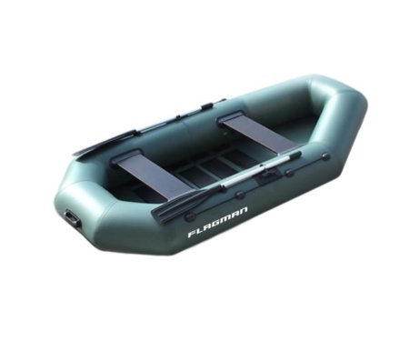 Човен Sport-Boat Cayman C280LS