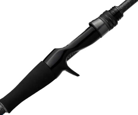 Кастингове вудлище Graphiteleader Silverado 23GSILC-762ML 2.29м 3-18г