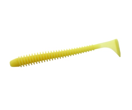 Силікон Flagman Mystic Fish 2" #127 Lime Chartreuse