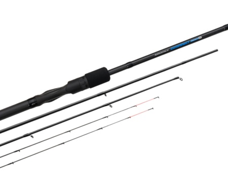 Фідерне вудлище Flagman Armadale Grand Feeder 2025 3.3м 60г