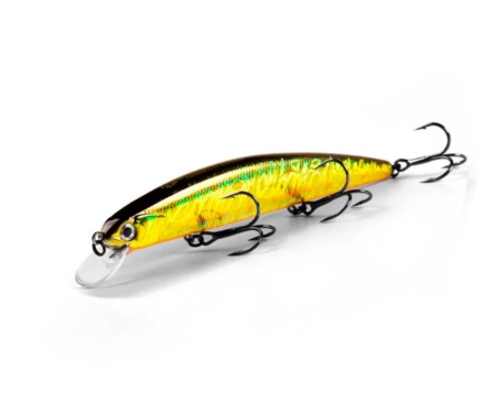 Воблер Bearking D130 Sparrow Rudra 130SP #I