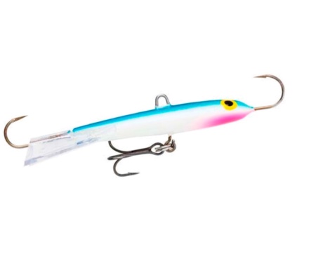 Балансир Rapala Flat Jig RFJ06GPB