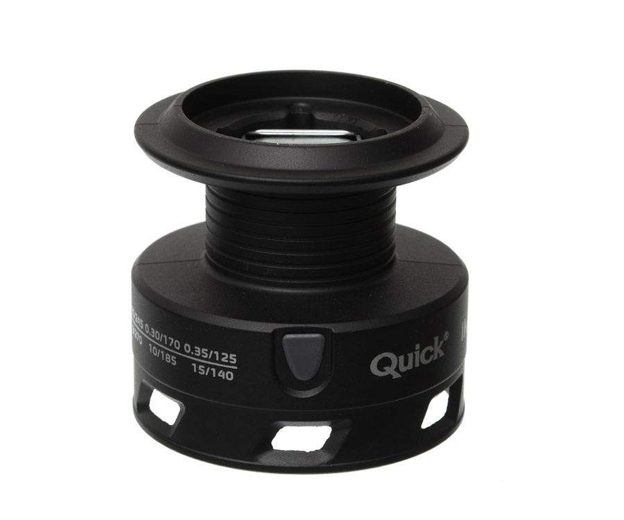 Катушка Dam Quick Impressa 3000S FD #8
