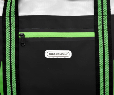 Изотермичемкая сумка Кемпинг Street Bag