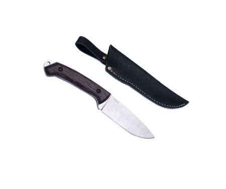 Нож туристический BPS Knives Savage Full Tang 65G HRC59