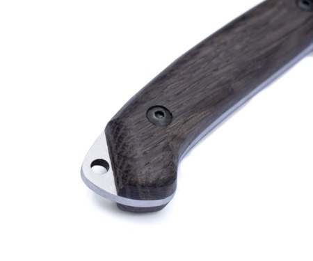 Нож туристический BPS Knives Savage Full Tang 65G HRC59