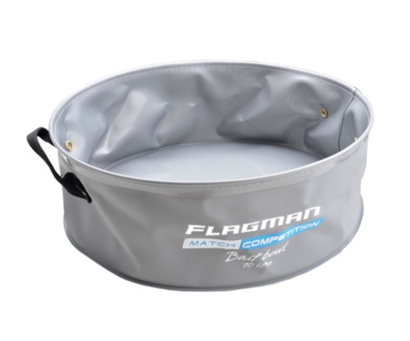 Мягкое ведро Flagman Bait Bowl 10 л