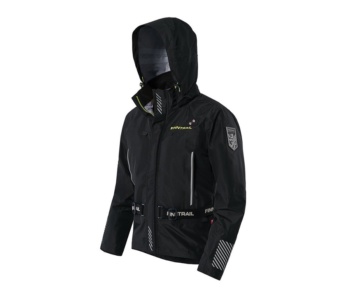 Куртка Finntrail Jacket Mudway Graphite XL #1