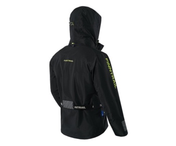 Куртка Finntrail Jacket Mudway Graphite XL #2