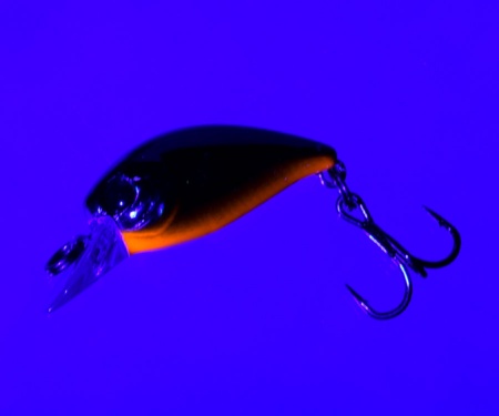 Воблер Flagman Areata Crank 25F 1.9г F102