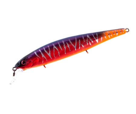 Воблер Jackall MagSquad 115SP TH Hot Orange