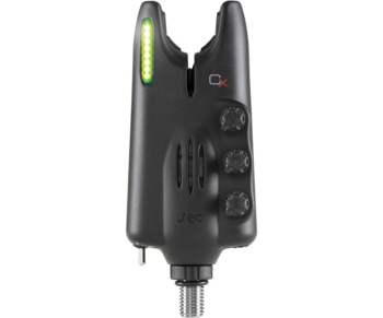 Электронный сигнализатор поклевки JRC Radar CX Alarms Green #1