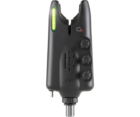Электронный сигнализатор поклевки JRC Radar CX Alarms Green