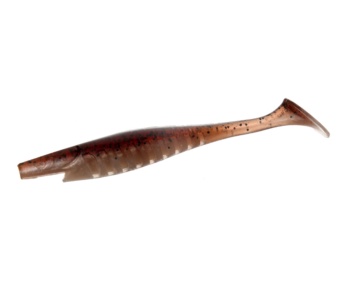 Виброхвост Flagman Big Shad 6" 003 #1