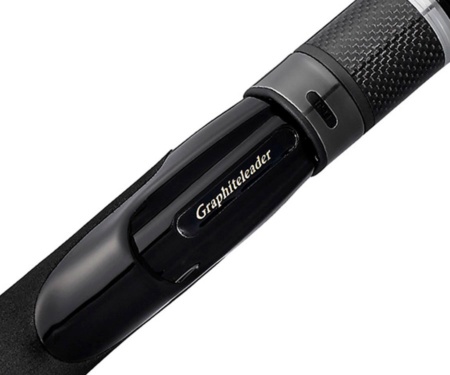 Спиннинговое удилище Graphiteleader Calamaretti UX 23 GCALUS-862M 2.59м 2.5-4egi