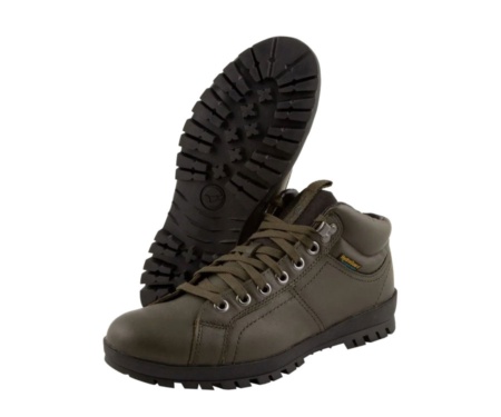 Ботинки Korda Kore Kombat Boots Olive Size 9/43