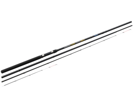 Фідерне вудлище Flagman Magnum Carp Feeder 3.6м 130г