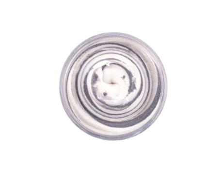 Паста форелевая Berkley Glitter Trout Bait Silver Vein