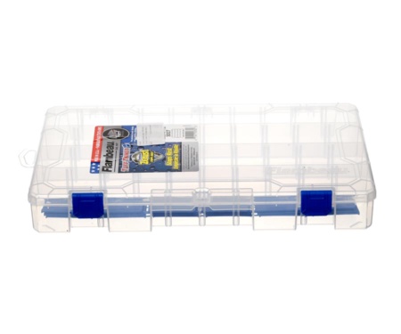 Коробка Flambeau Tuff Tainer 5007 Divided 36.2х23.2х5.1см