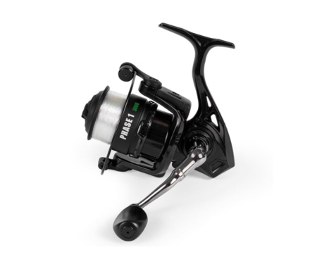 Катушка Korum Phase 1 Reel 3000