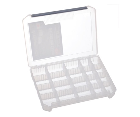 Коробка Meiho Feeder Case 1200ND