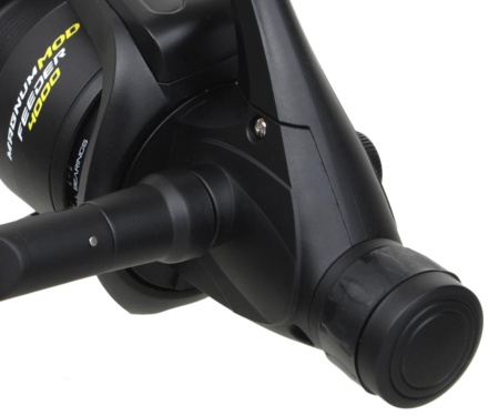Катушка Flagman Magnum Mod Feeder 4000 RD