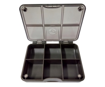 Коробка Korda Mini Box 6 отделений #2