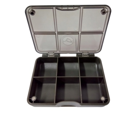 Коробка Korda Mini Box 6 отделений