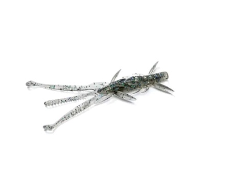 Силікон Fishup Shrimp 3.6" #057 Bluegill