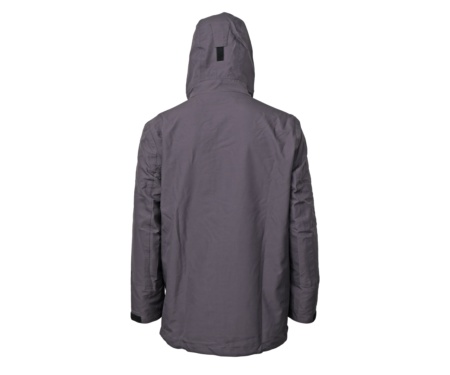Мембранная куртка Azura Safina Storm Jacket DarkGray M