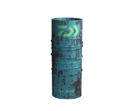 Бафф Daiwa Neckgaiter Aquamarine